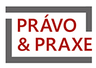 Logo Právo and Praxe